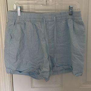 Old Navy Elastic Waist Shorts